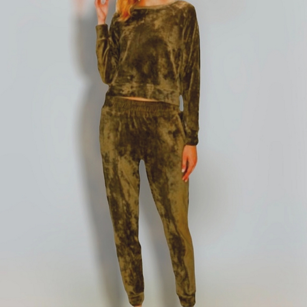 Bogo Ultra Soft Ultimate Jogger Duo